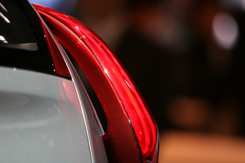 Illustration for article titled Peugeot BB1 Concept: Live Photos